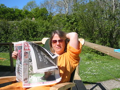 IOW May 2003