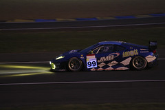 24 Heurs Du Mans (2008)