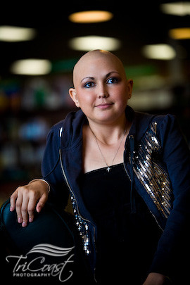 Eva Schmidt: Cancer Survivor | Flickr - Photo Sharing! - 2405071176_b9a7214f88