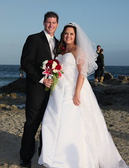 Cindy & Brian McDaniel Wedding