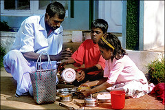 India Tamil Nadu 1998