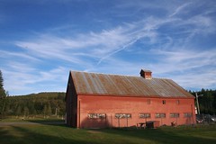 Maine 2008