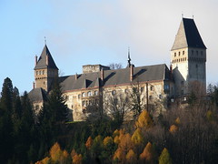(BWW) Burg [:Wartenstein:] Castle
