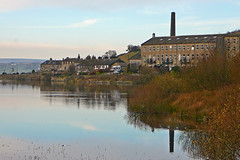 Oxenhope