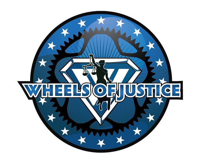 The Wheels Of Justice [1913]