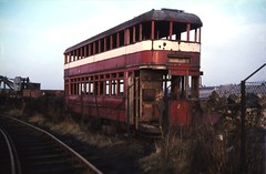 Swansea & Mumbles Trams