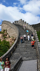 Great Wall of China / 长城