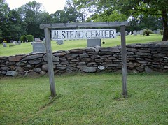 Alstead Center, Alstead NH