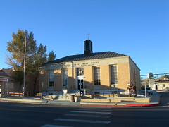 Nevada Post Offices