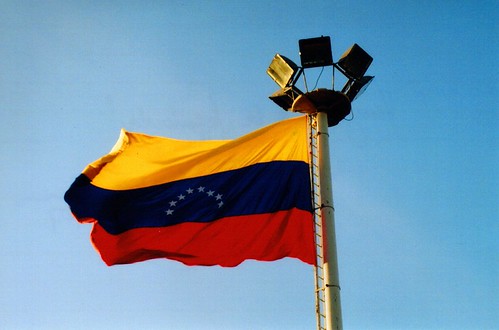 Venezuela a la Izquierda