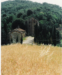 Castello di Poggioni