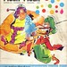 Pisca-Pisca, No. 24, February 1970 - cover