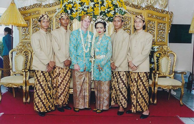 Download this Indonesian Weddings picture