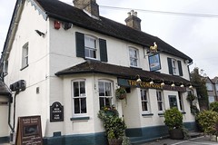 Hertfordshire Pubs