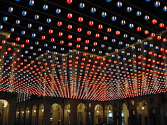 MODERN AND CONTEMPORARY ART IN TURIN