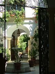 Andalousie 2008