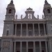 Catedral de La Almudena,Madrid,España.