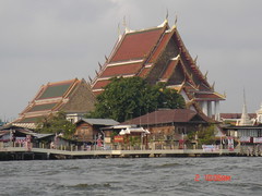 Thailand Bandkok