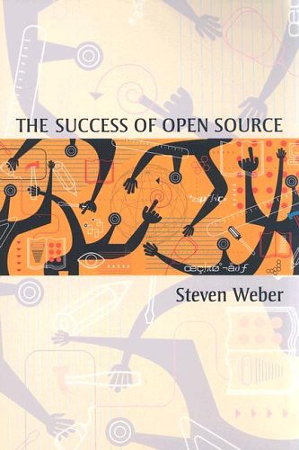 Steven Weber - The Success of Open Source