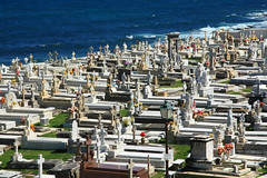 Cemeteries and Headstones