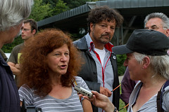 UZ Pressefest 2011