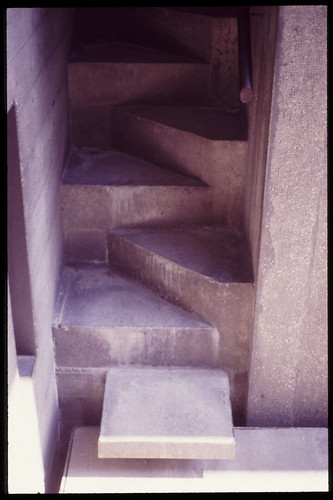 castelvecchio steps
