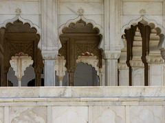 2008-08-23 Agra Fort