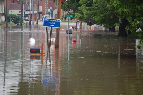 Flood Survival: What You Need to Know