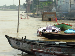 2008-08-28 Varanasi
