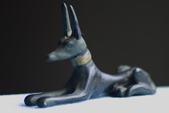 Egyptian Figurines