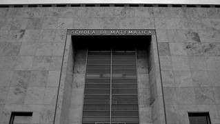 Scuola di Matematica - UniversitÃ  la Sapienza di Roma