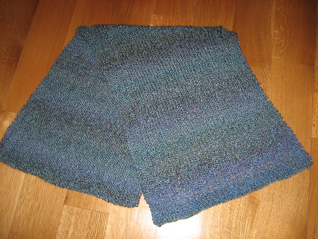 Free Shawl Knitting Patterns | Knitted Shawl Patterns | Free