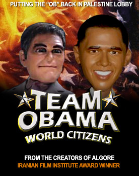 Team Obama