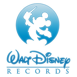 WALT-Disney-Records-logo.jpg | Flickr - Photo Sharing!
