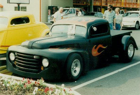 194850 FORD F1