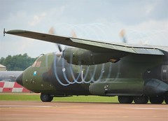 Military Transport Aircraft