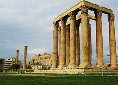 Ancient Athen_Greece
