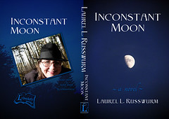 Inconstant Moon book cover art
