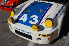 1977 Daytona 24 Hour Winner