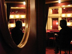 A night at the Opera