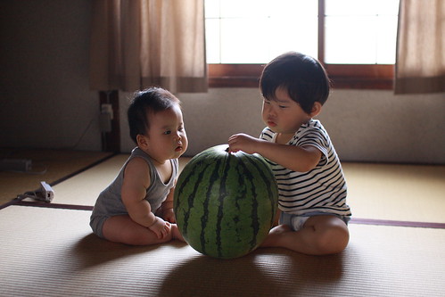 watermelon brothers