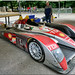 2008 Audi R10 TDi. "Winners 2008 Le Mans". Goodwood Festival of Speed 2008.