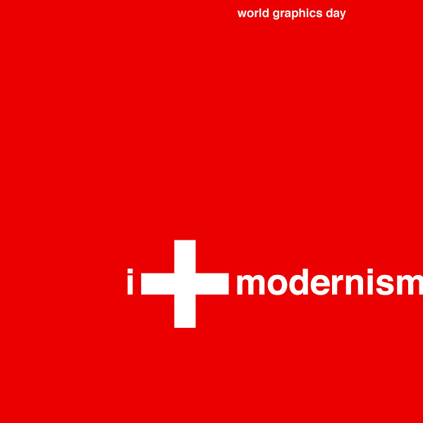 i + modernism