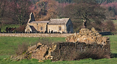 Mount Grace Priory & Over Silton