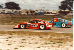 1984 12 Hours of Sebring