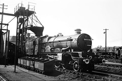 GWR 4-6-0 Castle Class