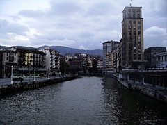 Photowalk in Bilbao 2008