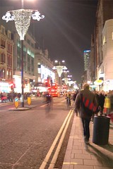 London decorations dec 2008