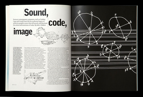 Soundcodeimage Eye26 pp.24-25
