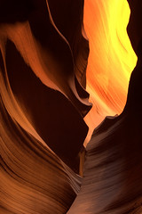 2008 - USA - Antelope Canyon 